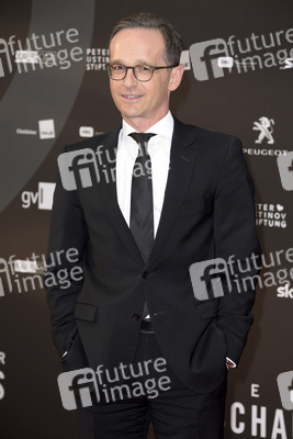 Deutscher Schauspielerpreis 2015 in Berlin