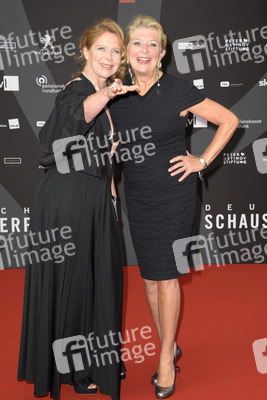 Deutscher Schauspielerpreis 2015 in Berlin