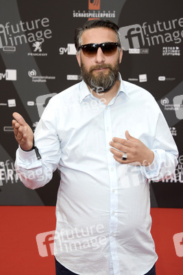 Deutscher Schauspielerpreis 2015 in Berlin