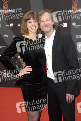Deutscher Schauspielerpreis 2015 in Berlin