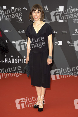 Deutscher Schauspielerpreis 2015 in Berlin