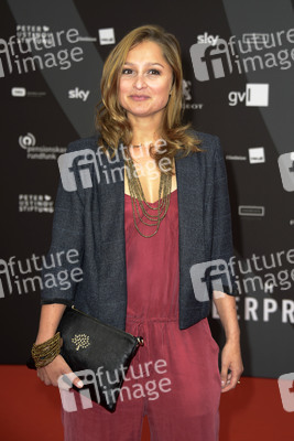 Deutscher Schauspielerpreis 2015 in Berlin