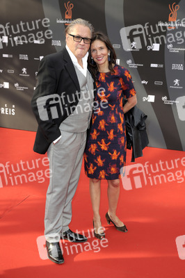 Deutscher Schauspielerpreis 2015 in Berlin