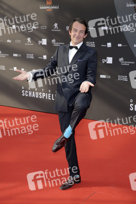 Deutscher Schauspielerpreis 2015 in Berlin