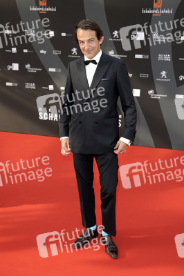 Deutscher Schauspielerpreis 2015 in Berlin