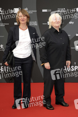Deutscher Schauspielerpreis 2015 in Berlin