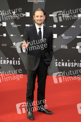 Deutscher Schauspielerpreis 2015 in Berlin