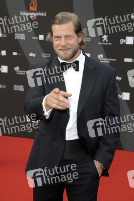 Deutscher Schauspielerpreis 2015 in Berlin