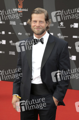 Deutscher Schauspielerpreis 2015 in Berlin