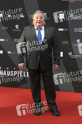 Deutscher Schauspielerpreis 2015 in Berlin