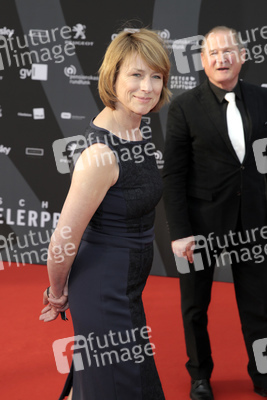 Deutscher Schauspielerpreis 2015 in Berlin