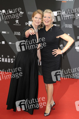 Deutscher Schauspielerpreis 2015 in Berlin