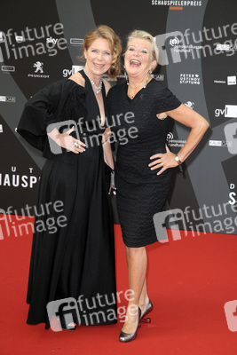 Deutscher Schauspielerpreis 2015 in Berlin