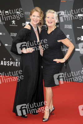 Deutscher Schauspielerpreis 2015 in Berlin