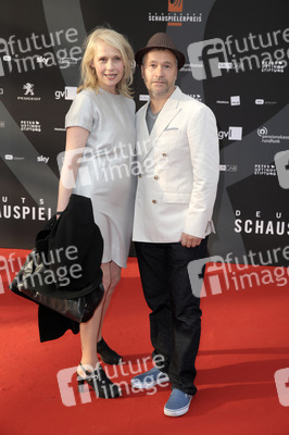 Deutscher Schauspielerpreis 2015 in Berlin