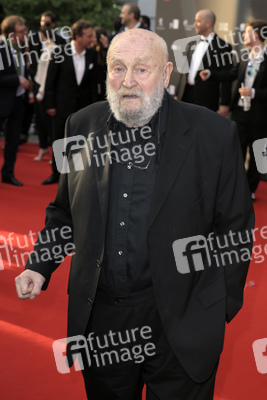 Deutscher Schauspielerpreis 2015 in Berlin