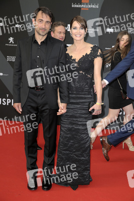 Deutscher Schauspielerpreis 2015 in Berlin