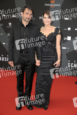 Deutscher Schauspielerpreis 2015 in Berlin