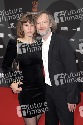 Deutscher Schauspielerpreis 2015 in Berlin