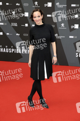 Deutscher Schauspielerpreis 2015 in Berlin