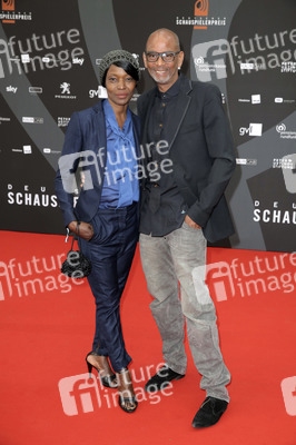 Deutscher Schauspielerpreis 2015 in Berlin