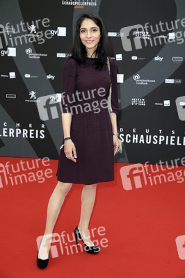 Deutscher Schauspielerpreis 2015 in Berlin
