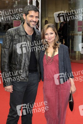 Deutscher Schauspielerpreis 2015 in Berlin