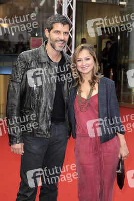 Deutscher Schauspielerpreis 2015 in Berlin