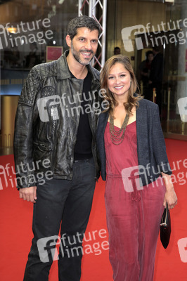 Deutscher Schauspielerpreis 2015 in Berlin