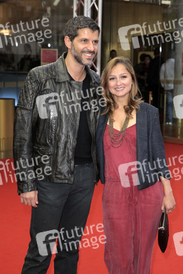 Deutscher Schauspielerpreis 2015 in Berlin