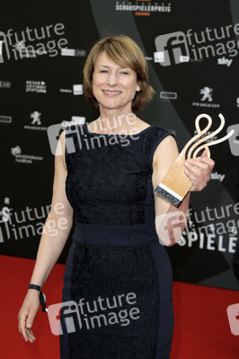 Deutscher Schauspielerpreis 2015 in Berlin