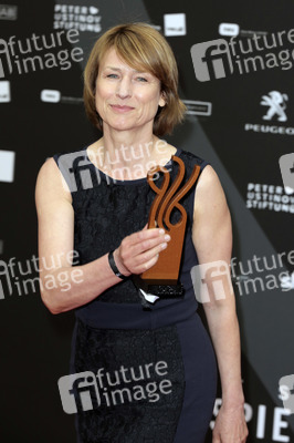 Deutscher Schauspielerpreis 2015 in Berlin