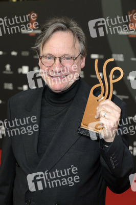 Deutscher Schauspielerpreis 2015 in Berlin