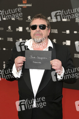 Deutscher Schauspielerpreis 2015 in Berlin