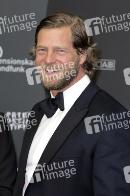 Deutscher Schauspielerpreis 2015 in Berlin