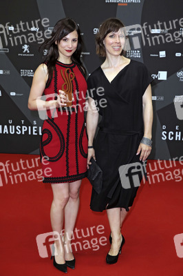 Deutscher Schauspielerpreis 2015 in Berlin