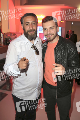 Deutscher Schauspielerpreis 2015 in Berlin