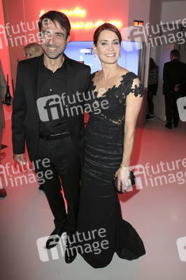 Deutscher Schauspielerpreis 2015 in Berlin
