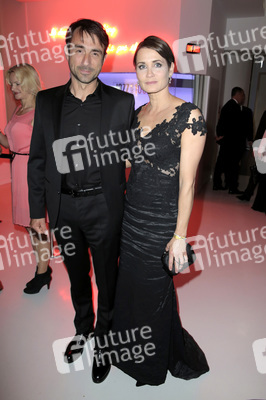 Deutscher Schauspielerpreis 2015 in Berlin