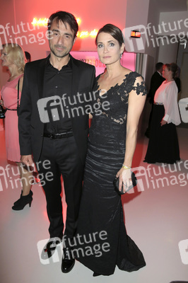 Deutscher Schauspielerpreis 2015 in Berlin