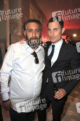 Deutscher Schauspielerpreis 2015 in Berlin