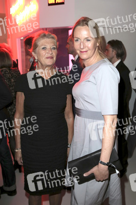 Deutscher Schauspielerpreis 2015 in Berlin