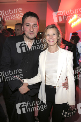 Deutscher Schauspielerpreis 2015 in Berlin