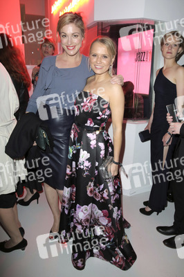 Deutscher Schauspielerpreis 2015 in Berlin