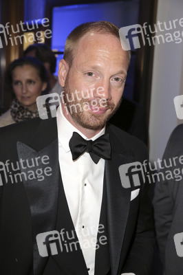 Deutscher Schauspielerpreis 2015 in Berlin