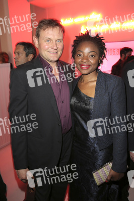 Deutscher Schauspielerpreis 2015 in Berlin