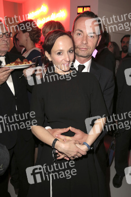 Deutscher Schauspielerpreis 2015 in Berlin