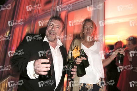 Deutscher Schauspielerpreis 2015 in Berlin