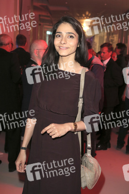 Deutscher Schauspielerpreis 2015 in Berlin