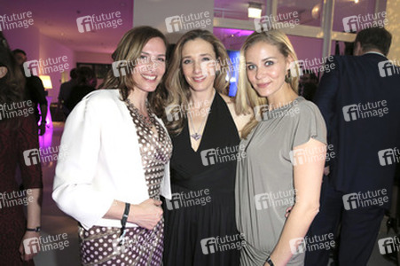 Deutscher Schauspielerpreis 2015 in Berlin